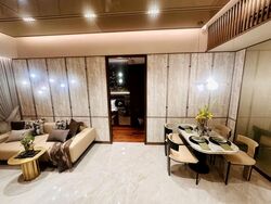 One Marina Gardens (D1), Condominium #529746171